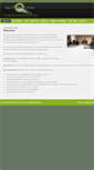 Mobile Screenshot of courtneygroup.net